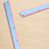 Ruler Purple