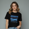 Women's Printed T-shirt