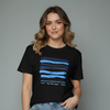 Women's Printed T-shirt