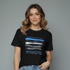 Women's Printed T-shirt