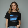 Women's Printed T-shirt