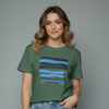 Women's Printed T-shirt