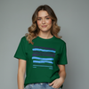 Women's Printed T-shirt