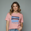 Women's Printed T-shirt