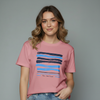 Women's Printed T-shirt