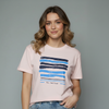 Women's Printed T-shirt