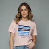 Women's Printed T-shirt