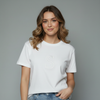 Women's Printed T-shirt