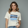 Women's Printed T-shirt