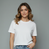 Women's Printed T-shirt