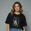 Women's Printed T-shirt