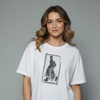 Women's Printed T-shirt