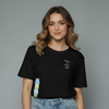Women' Printed T-shirt