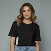 Women' Printed T-shirt
