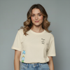 Women' Printed T-shirt