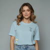 Women' Printed T-shirt