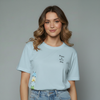 Women' Printed T-shirt