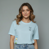 Women' Printed T-shirt