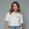 Women' Printed T-shirt