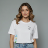 Women' Printed T-shirt