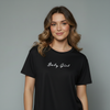 Women's Printed T-shirt
