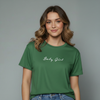 Women's Printed T-shirt