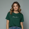 Women's Printed T-shirt