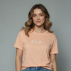Women's Printed T-shirt