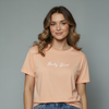 Women's Printed T-shirt