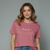 Women's Printed T-shirt