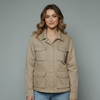 Utility Style Multi Pocket Jacket