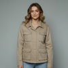 Utility Style Multi Pocket Jacket