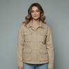 Utility Style Multi Pocket Jacket