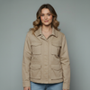 Utility Style Multi Pocket Jacket