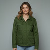 Utility Style Multi Pocket Jacket