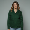 Utility Style Multi Pocket Jacket