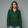 Utility Style Multi Pocket Jacket