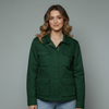 Utility Style Multi Pocket Jacket
