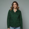 Utility Style Multi Pocket Jacket