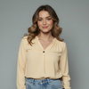 Blouse for girls
