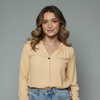 Blouse for girls