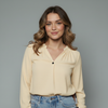 Blouse for girls