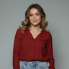 Blouse for girls