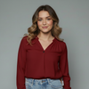 Blouse for girls