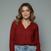 Blouse for girls