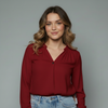 Blouse for girls