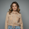 Women's Utility Blouse