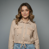 Women's Utility Blouse
