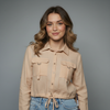 Women's Utility Blouse