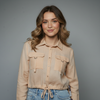 Women's Utility Blouse